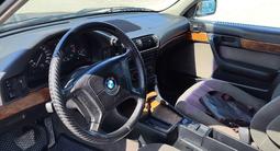 BMW 525 1994 года за 2 200 000 тг. в Актау – фото 4