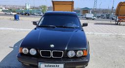 BMW 525 1994 года за 2 200 000 тг. в Актау