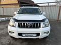 Toyota Land Cruiser Prado 2008 года за 15 900 000 тг. в Алматы – фото 11