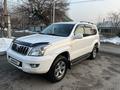 Toyota Land Cruiser Prado 2008 года за 15 900 000 тг. в Алматы – фото 50