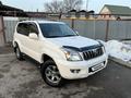 Toyota Land Cruiser Prado 2008 года за 15 900 000 тг. в Алматы – фото 52