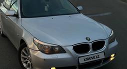 BMW 520 2004 года за 5 000 000 тг. в Астана – фото 2