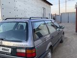 Volkswagen Passat 1990 годаүшін1 100 000 тг. в Жезказган – фото 2