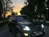 Toyota Land Cruiser Prado 2009 года за 11 500 000 тг. в Алматы