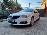 Volkswagen Passat CC 2009 года за 4 500 000 тг. в Астана