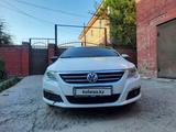 Volkswagen Passat CC 2009 года за 4 500 000 тг. в Астана – фото 3