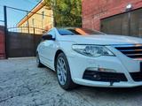 Volkswagen Passat CC 2009 года за 4 500 000 тг. в Астана – фото 4