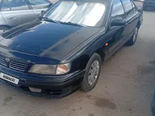 Nissan Maxima, 1996