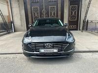 Hyundai Sonata 2021 годаүшін10 600 000 тг. в Шымкент