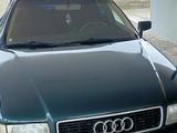 Audi 80 1991 года за 1 600 000 тг. в Тараз – фото 4