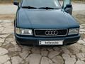 Audi 80 1991 годаүшін1 600 000 тг. в Тараз – фото 3