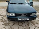Audi 80 1991 года за 1 600 000 тг. в Тараз – фото 3