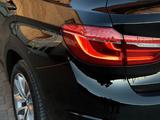 BMW X6 2017 годаүшін17 500 000 тг. в Жезказган – фото 4