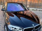 BMW X6 2017 годаүшін17 500 000 тг. в Жезказган – фото 2