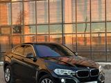 BMW X6 2017 годаүшін17 500 000 тг. в Жезказган