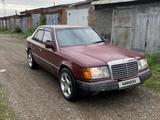 Mercedes-Benz E 200 1991 годаүшін1 500 000 тг. в Усть-Каменогорск – фото 4