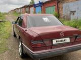 Mercedes-Benz E 200 1991 годаүшін1 500 000 тг. в Усть-Каменогорск – фото 2