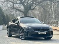 Kia Stinger 2019 года за 15 000 000 тг. в Алматы