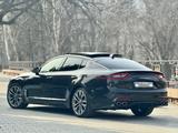 Kia Stinger 2019 года за 15 000 000 тг. в Алматы – фото 5