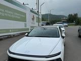 Hyundai Sonata 2024 года за 18 300 000 тг. в Алматы