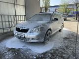 Skoda Octavia 2013 года за 5 000 000 тг. в Алматы – фото 5