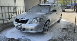 Skoda Octavia 2013 года за 4 750 000 тг. в Алматы – фото 5