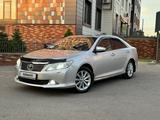 Toyota Camry 2013 годаүшін10 500 000 тг. в Алматы – фото 3
