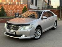 Toyota Camry 2013 годаүшін10 500 000 тг. в Алматы