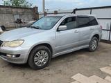 Mitsubishi Airtrek 2002 года за 2 700 000 тг. в Алматы – фото 4