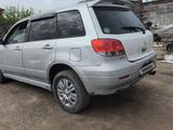 Mitsubishi Airtrek 2002 года за 2 700 000 тг. в Алматы – фото 3