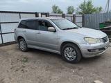 Mitsubishi Airtrek 2002 года за 2 700 000 тг. в Алматы – фото 5