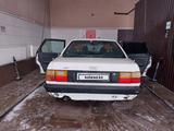 Audi 100 1992 года за 1 000 000 тг. в Мерке – фото 4