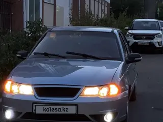 Daewoo Nexia