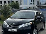 Toyota Sienna 2017 годаүшін15 750 000 тг. в Алматы