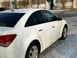 Chevrolet Cruze 2014 года за 4 000 000 тг. в Караганда – фото 3