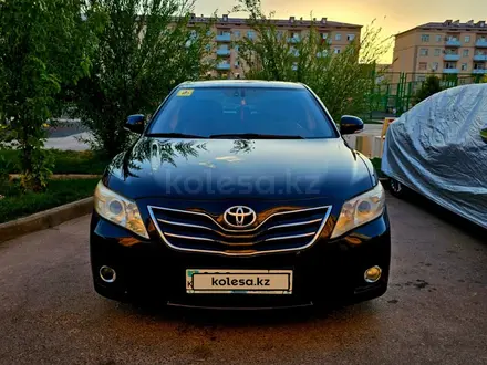 Toyota Camry 2011 года за 6 600 000 тг. в Туркестан – фото 5