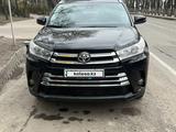 Toyota Highlander 2019 годаүшін19 000 000 тг. в Алматы