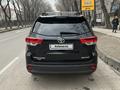 Toyota Highlander 2019 года за 19 000 000 тг. в Алматы – фото 6