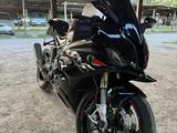 BMW  S 1000 RR 2022 года за 15 000 000 тг. в Алматы
