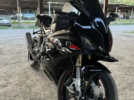 BMW  S 1000 RR 2022 года за 15 000 000 тг. в Алматы