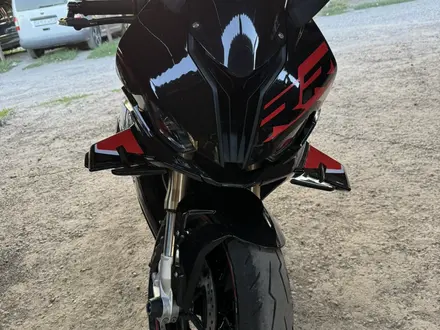 BMW  S 1000 RR 2022 года за 15 000 000 тг. в Алматы – фото 2