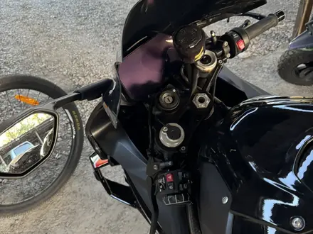 BMW  S 1000 RR 2022 года за 15 000 000 тг. в Алматы – фото 5
