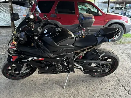 BMW  S 1000 RR 2022 года за 15 000 000 тг. в Алматы – фото 7