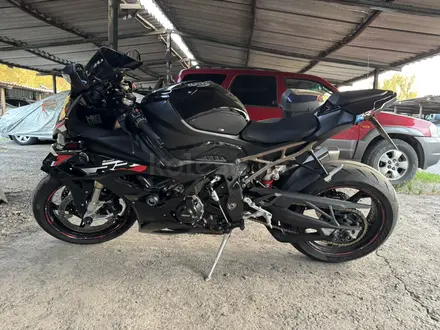 BMW  S 1000 RR 2022 года за 15 000 000 тг. в Алматы – фото 6