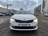 Kia K5 2015 годаүшін7 000 000 тг. в Астана