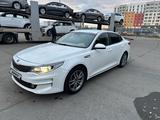 Kia K5 2015 годаүшін7 000 000 тг. в Астана – фото 2