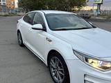 Kia K5 2015 годаүшін7 000 000 тг. в Астана – фото 4