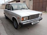 ВАЗ (Lada) 2107 2007 года за 1 700 000 тг. в Шымкент – фото 2