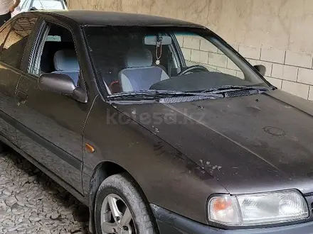 Nissan Primera 1991 года за 1 000 000 тг. в Шымкент – фото 3