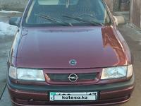 Opel Vectra 1991 годаүшін1 300 000 тг. в Шымкент